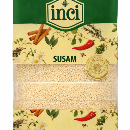 İnci Baharat - Susam 1 kg