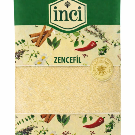 İnci Baharat - Zencefil 1 kg