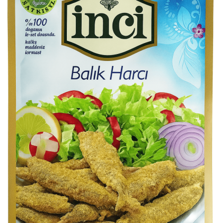 BALIK HARCI 1 kg.