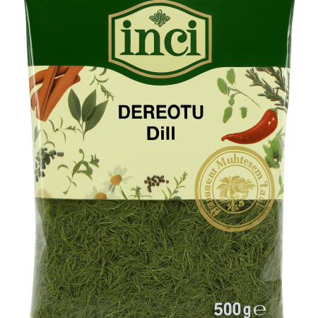 İnci Baharat - Dereotu 500 Gr.