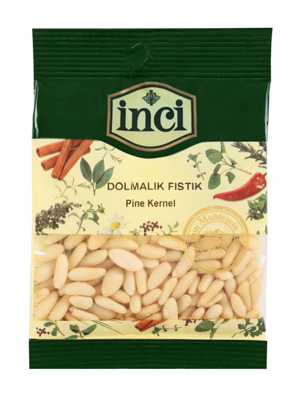 DOLMALIK FISTIK (YERLİ) 500G