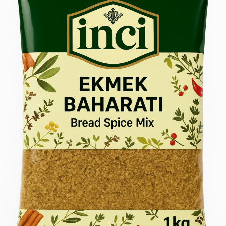 İnci Baharat - Ekmek Baharatı 1 Kg.