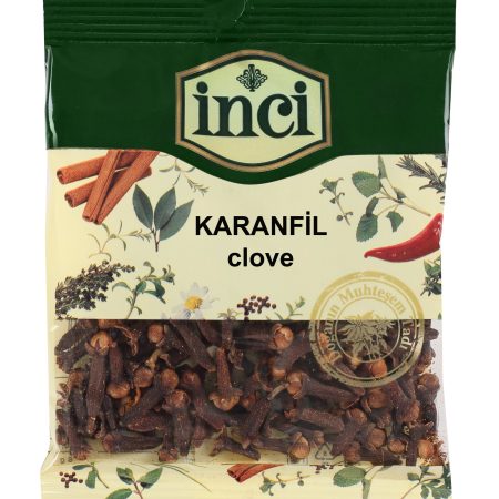 KARANFİL 500 g.