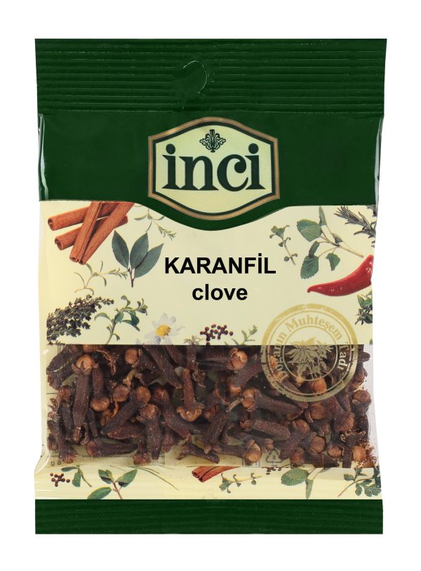 KARANFİL 500 g.