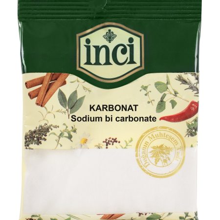İNCİ BAHARAT - KARBONAT 1 KG.