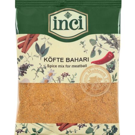 KÖFTE BAHARI 1 kg.