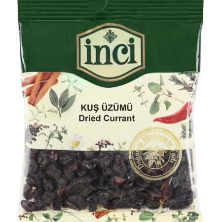KUŞ ÜZÜMÜ 1 kg.
