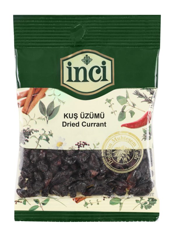 KUŞ ÜZÜMÜ 1 kg.