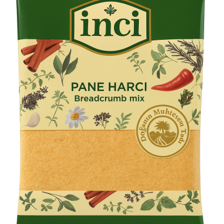 PANE HARCI 1 Kg.