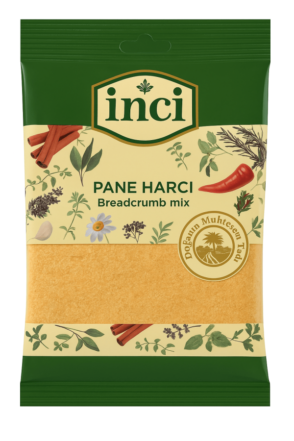 PANE HARCI 1 Kg.