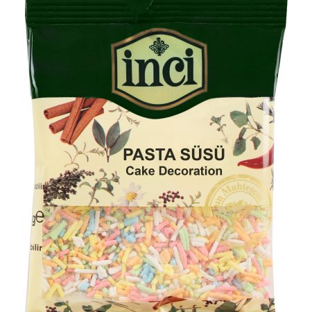 PASTA SÜSÜ 1 kg.