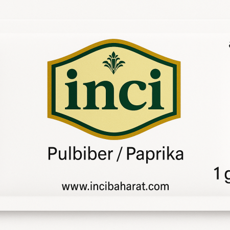 İNCİ BAHARAT - TEK KULLANIMLIK PULBİBER (1 GRAM - 3000 ADET)