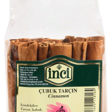 TARÇIN (ÇUBUK) 1 kg.