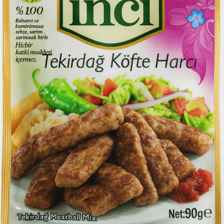 TEKİRDAĞ KÖFTE HARCI 1 kg.