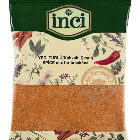 YEDİ TÜRLÜ 1kg.