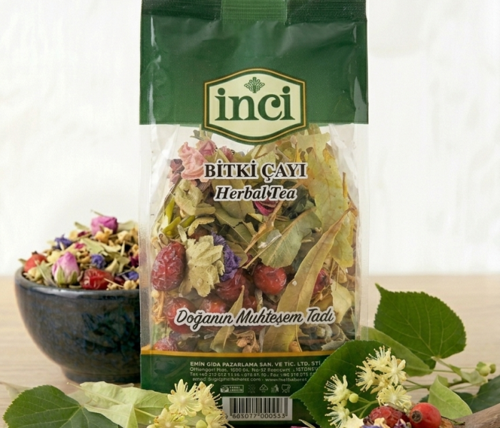 Bitki Çayı 50g