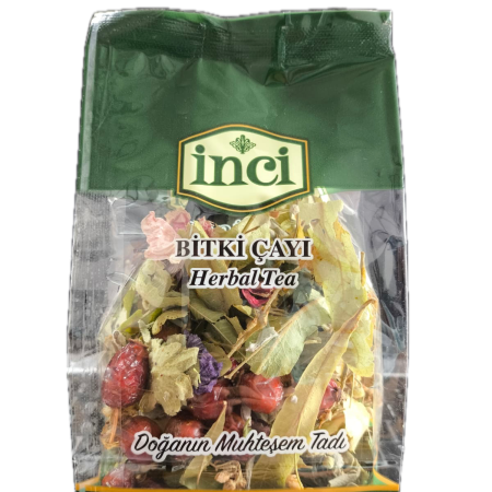 İnci Baharat – Bitki Çayı 50 gr.