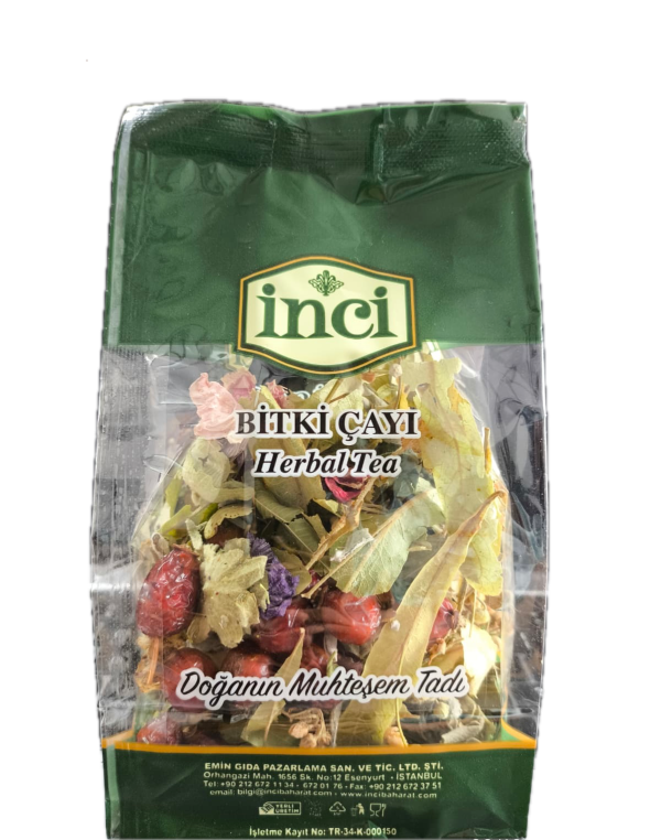 İnci Baharat – Bitki Çayı 50 gr.