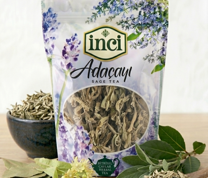 Adaçayı 50g