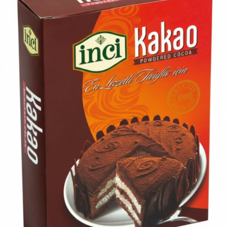 İnci Baharat - Kakao 100 gr.