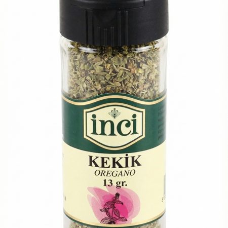 İnci Baharat – Tuzluklu Kekik 13 gr.